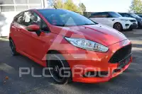2016 Ford FIESTA