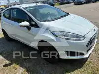 2016 Ford FIESTA