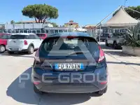 2016 Ford FIESTA