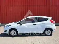 2016 Ford FIESTA