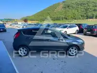 2016 Ford FIESTA