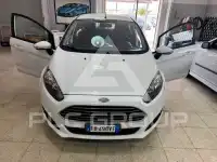 2016 Ford FIESTA