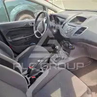 2016 Ford FIESTA