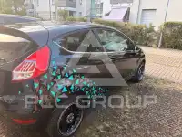 2016 Ford FIESTA