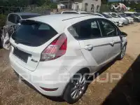 2016 Ford FIESTA