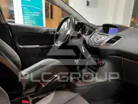 2016 Ford FIESTA