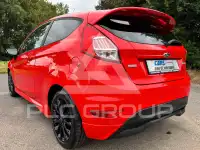 2016 Ford FIESTA