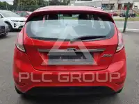 2016 Ford FIESTA