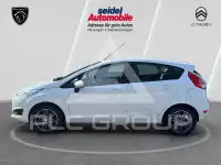 2016 Ford FIESTA