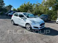2016 Ford FIESTA