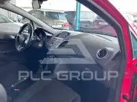 2016 Ford FIESTA