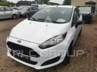 2016 Ford FIESTA