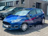 2016 Ford FIESTA