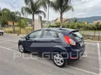 2016 Ford FIESTA