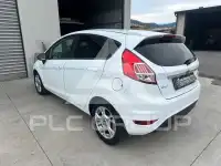 2016 Ford FIESTA