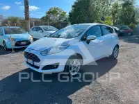 2016 Ford FIESTA
