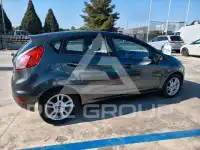 2016 Ford FIESTA