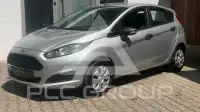 2016 Ford FIESTA