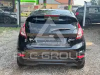2016 Ford FIESTA