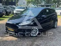 2016 Ford FIESTA