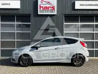 2016 Ford FIESTA