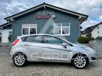 2016 Ford FIESTA
