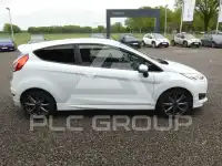 2016 Ford FIESTA