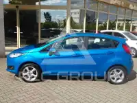 2016 Ford FIESTA