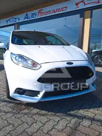 2016 Ford FIESTA