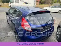 2016 Ford FIESTA