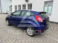 2016 Ford FIESTA