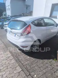 2016 Ford FIESTA