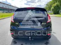 2016 Ford FIESTA