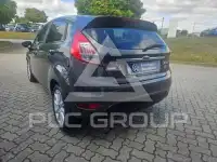 2016 Ford FIESTA