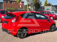 2016 Ford FIESTA