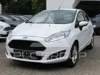 2016 Ford FIESTA