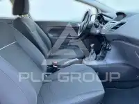 2016 Ford FIESTA