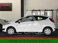 2016 Ford FIESTA