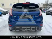 2016 Ford FIESTA
