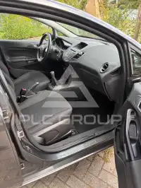 2016 Ford FIESTA
