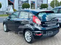 2016 Ford FIESTA