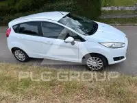 2016 Ford FIESTA