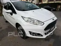 2016 Ford FIESTA