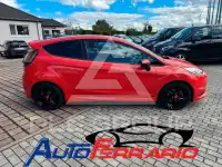 2016 Ford FIESTA