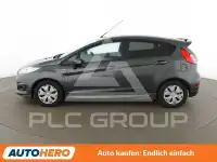 2016 Ford FIESTA