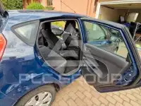 2016 Ford FIESTA