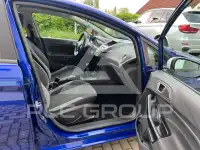 2016 Ford FIESTA