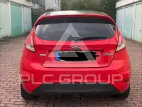 2016 Ford FIESTA