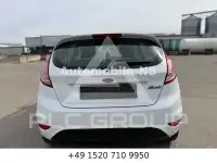 2016 Ford FIESTA