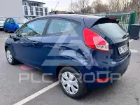 2016 Ford FIESTA